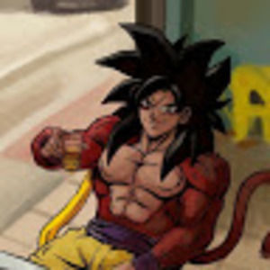 Meet your Posher, Luís